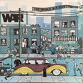 War - The World is a Ghetto