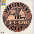 Parliament - Chocolate City