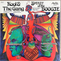 Kool & the gang - Spirit of the Boogie