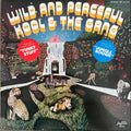Kool & the gang - Wild and peaceful