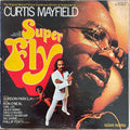 Curtis Mayfield - Superfly