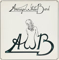 Average White Band - AWB