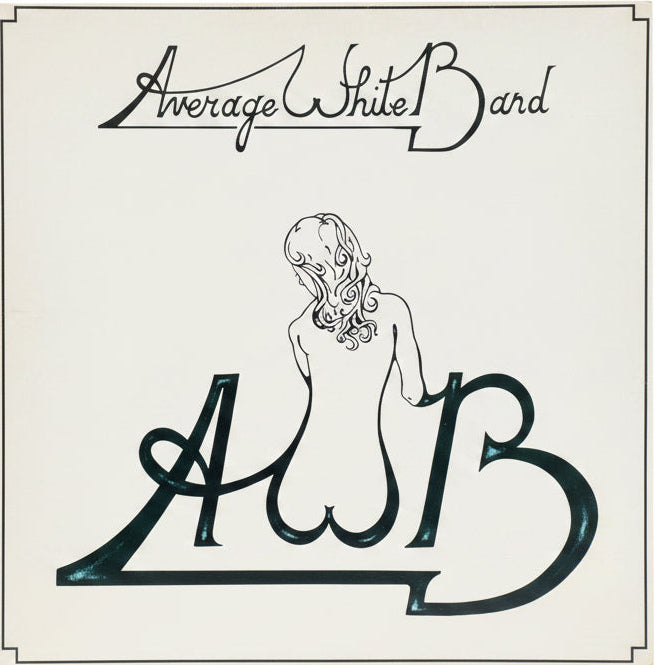 Average White Band - AWB