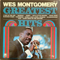 Wes Montgomery - Wes Montgomery Greatest Hits