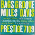 Miles Davis - Bags Groove