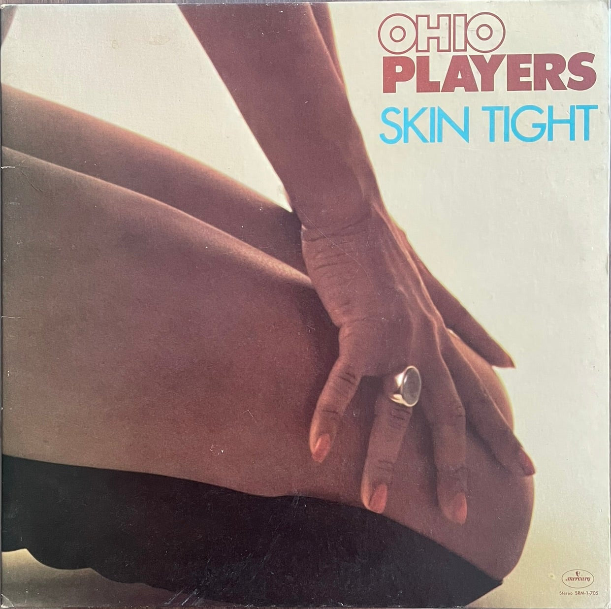 Ohio players - Skin tight