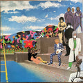 Prince - Around the World in a Day