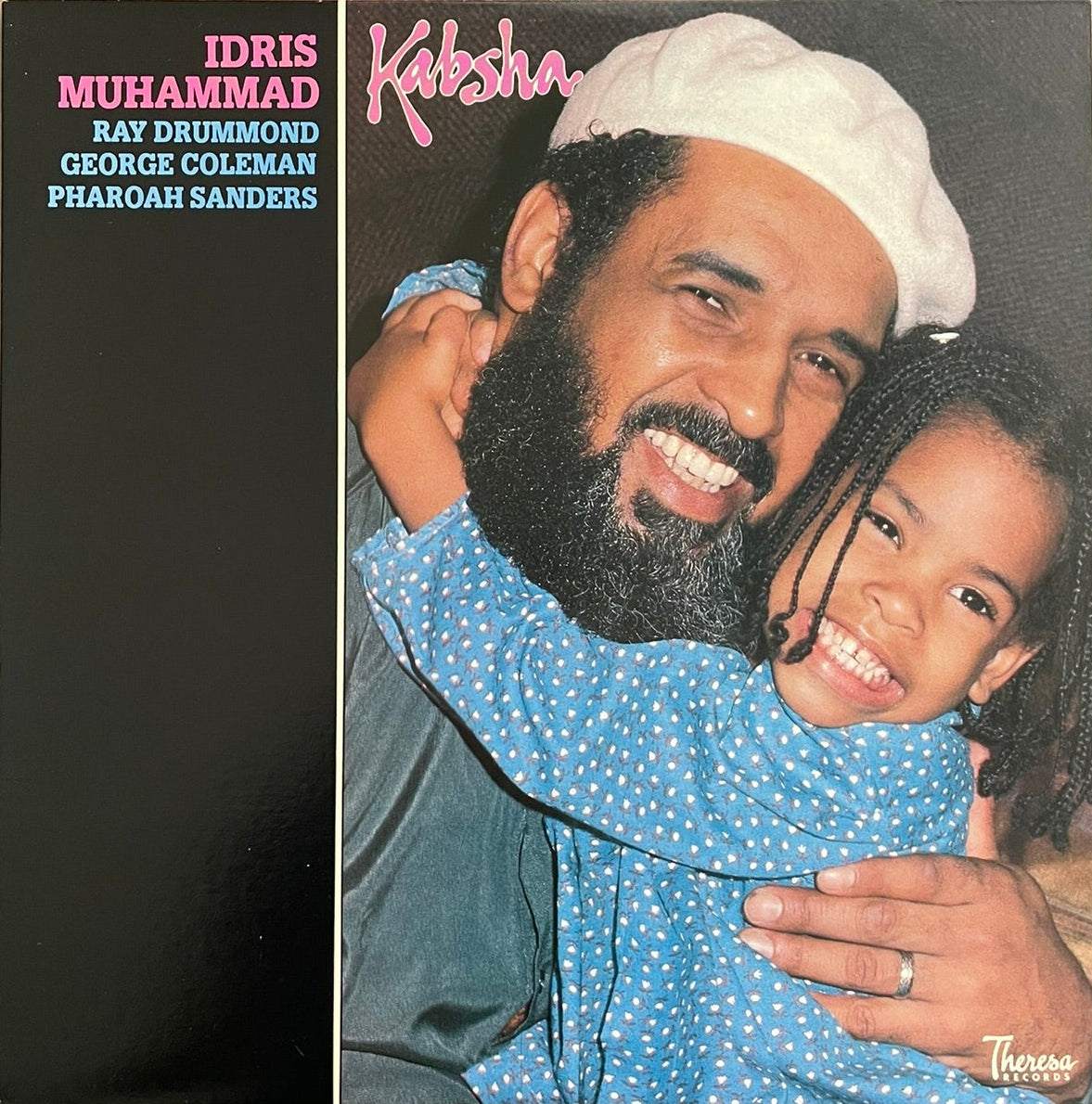 Idris Muhammad - Kabsha