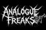 Analogue Freaks - Home
